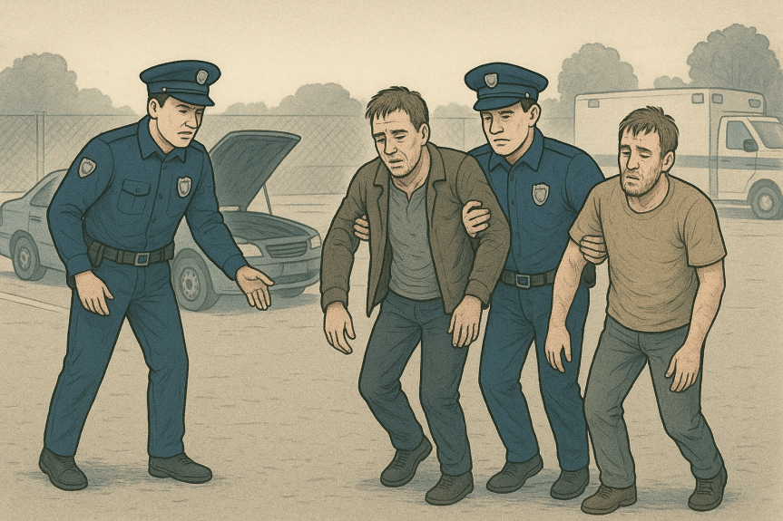 Události za měsíc říjen 2025